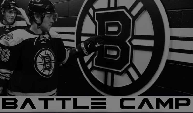 Tryout advice from NHL’er Jeff Serowik