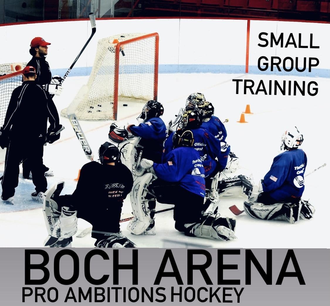 The Significance in Small Group Training and Private Lessons
