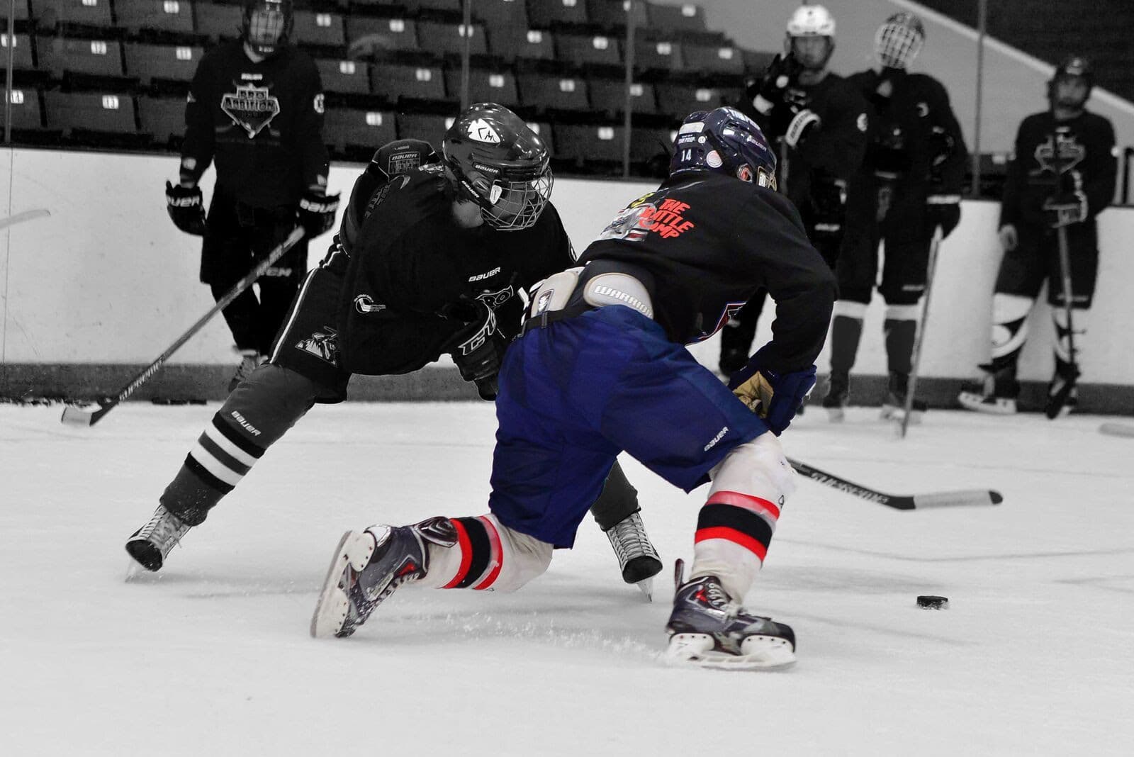 Make The Most Out of Your Off Season