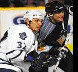 Growing Up Hockey!