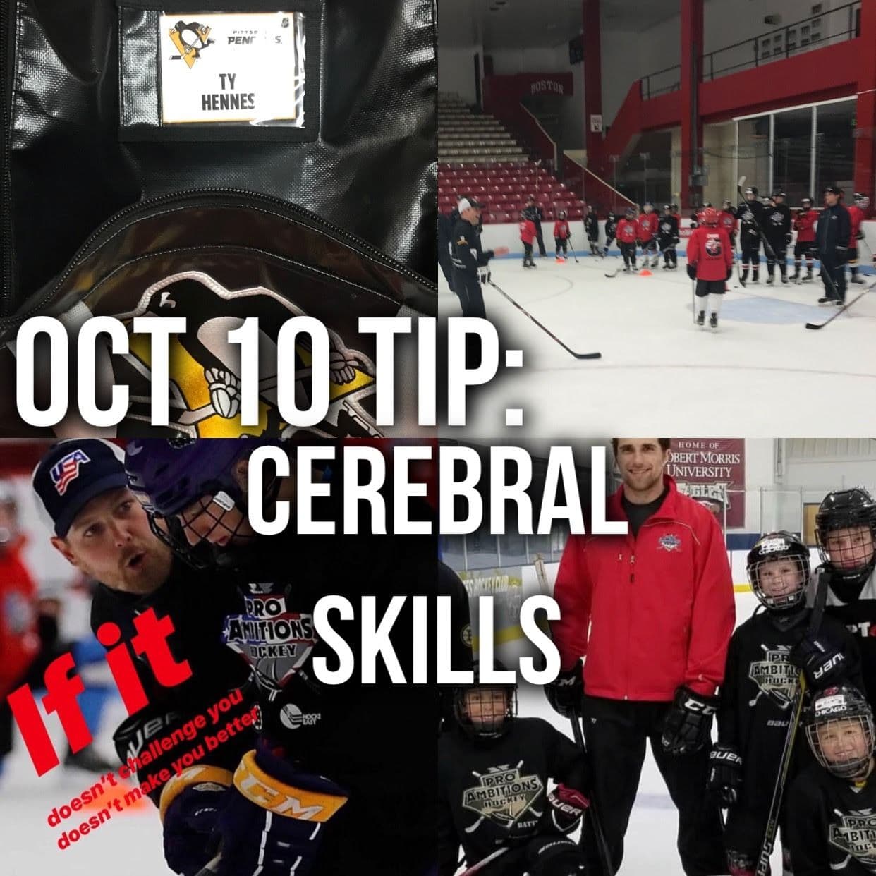 Cerebral Skills