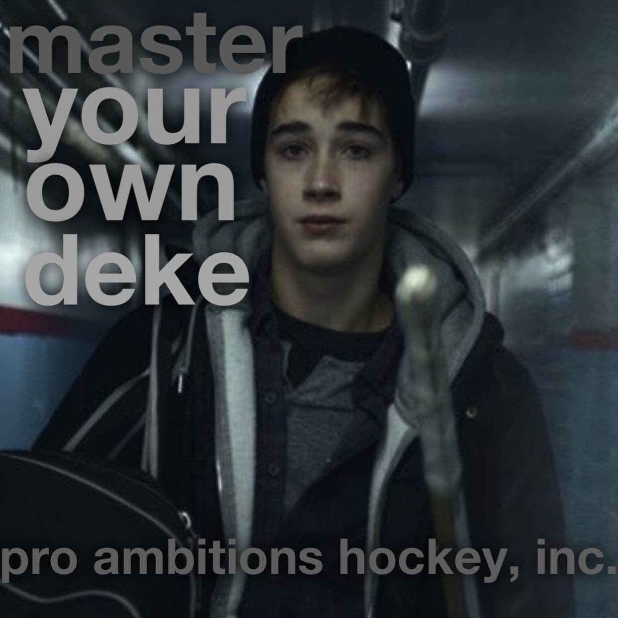Fakes and Dekes