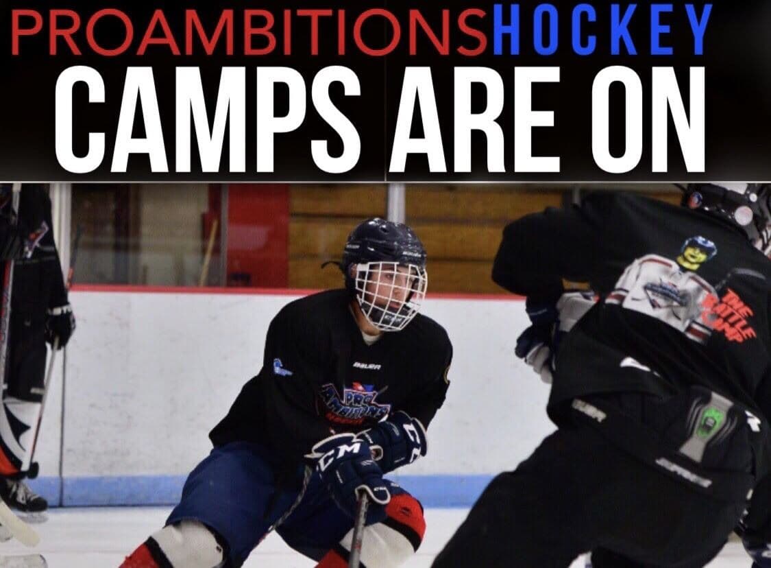 What is The Battle Camp? What States is it in?
