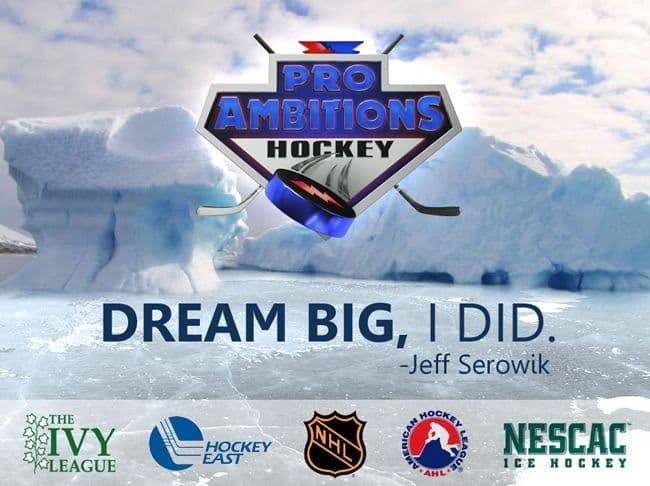 Dream Big