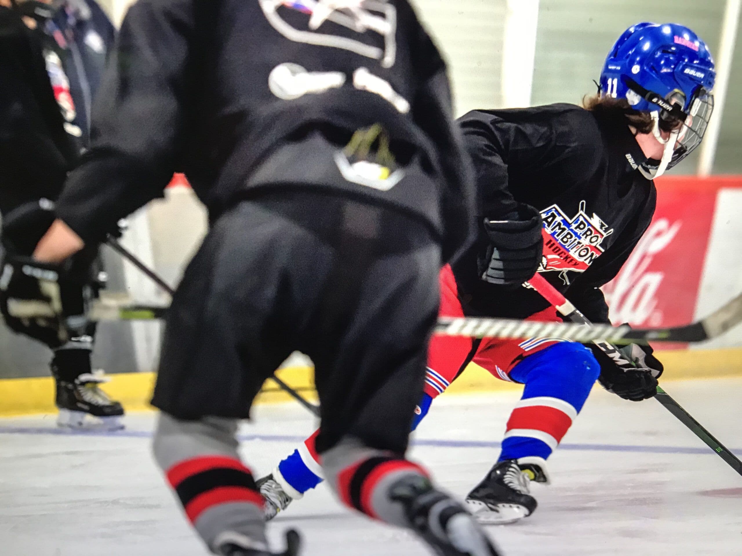 Sept 10 Tip The Forwards Job