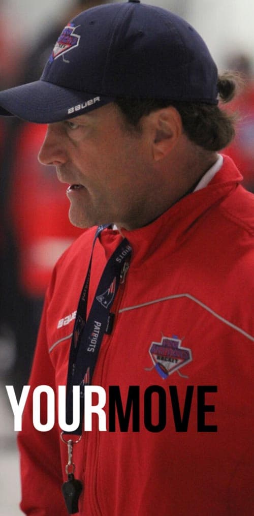 Urgency And Importance of Your Hockey Coach Liking You