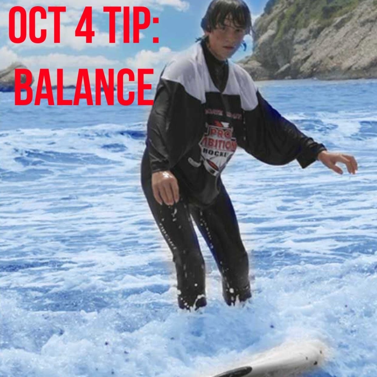 Balance