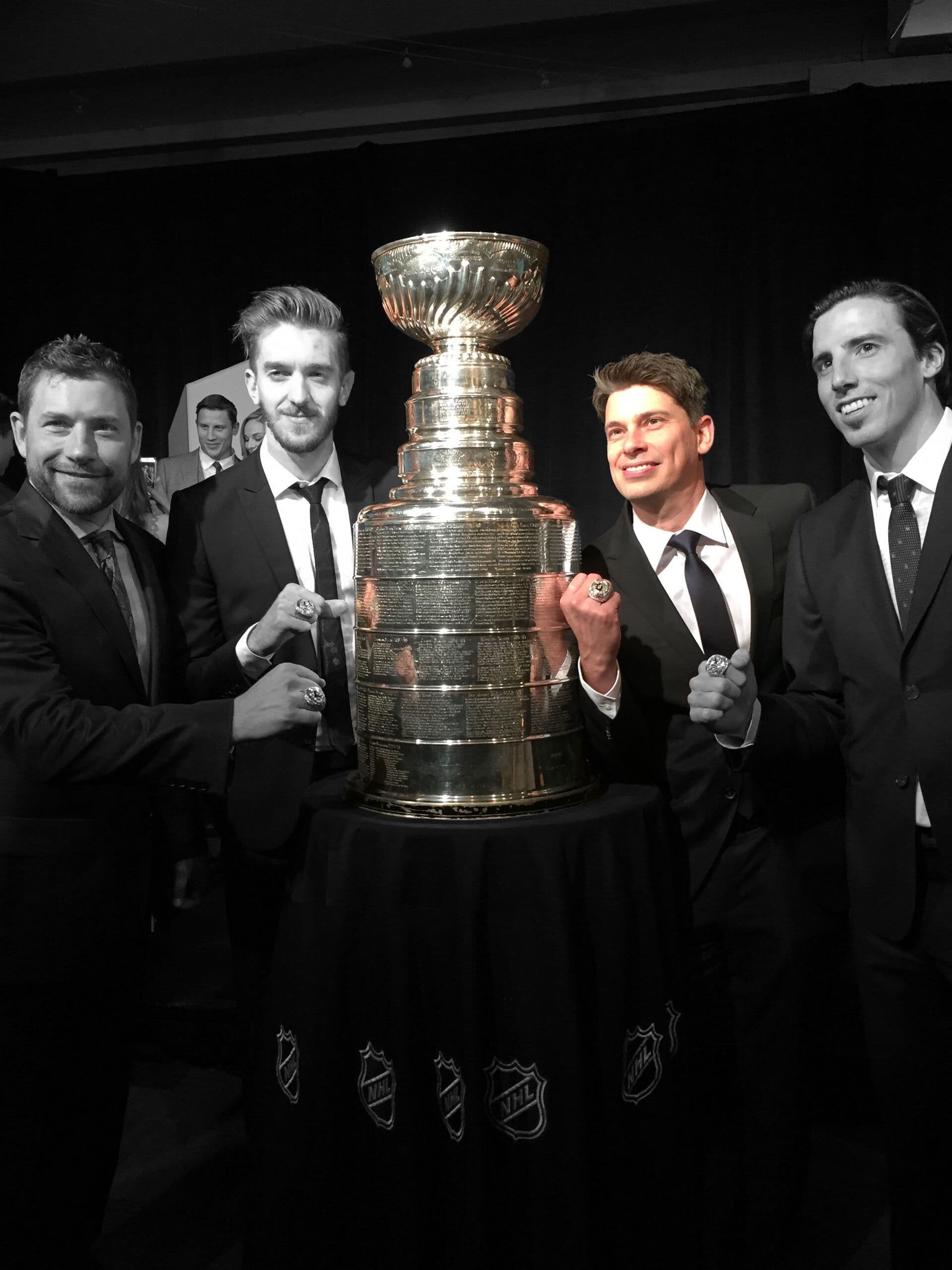 Awesome Hockey Article By Quick LA Kings