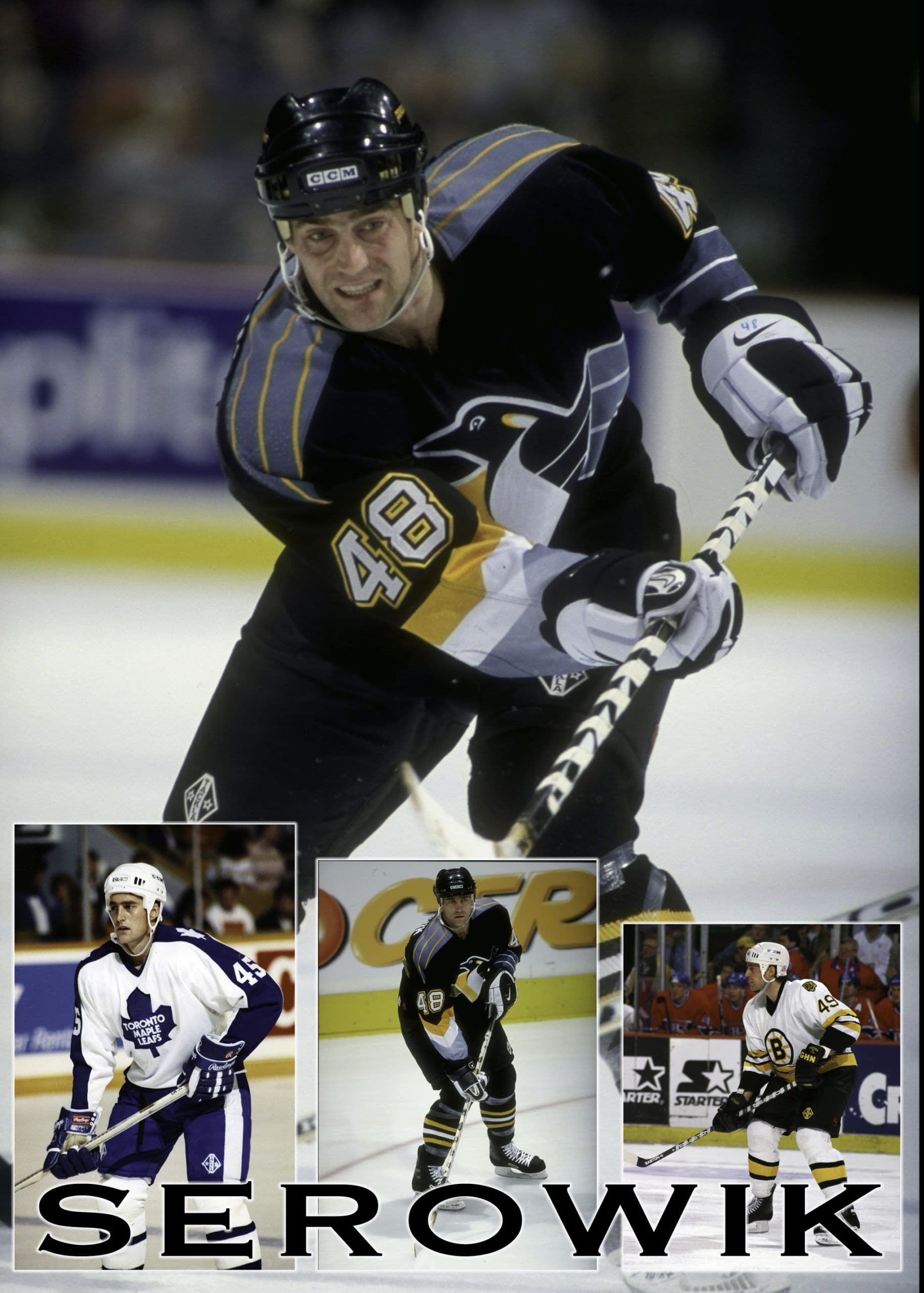 25th Year #1 Defense W/Jeff Camp-game changer