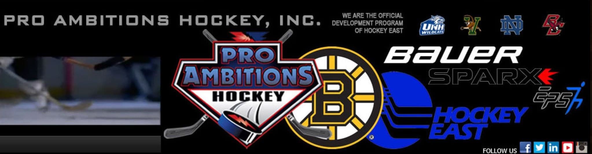 The Hockey Summer Growth Spurt