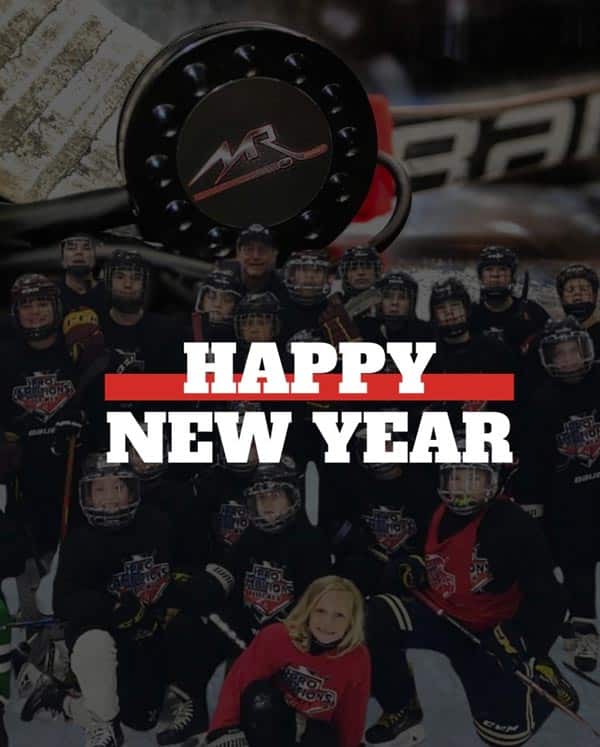 Happy New Year Everyone