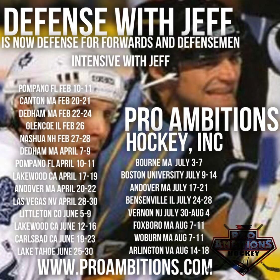 Creating Offense