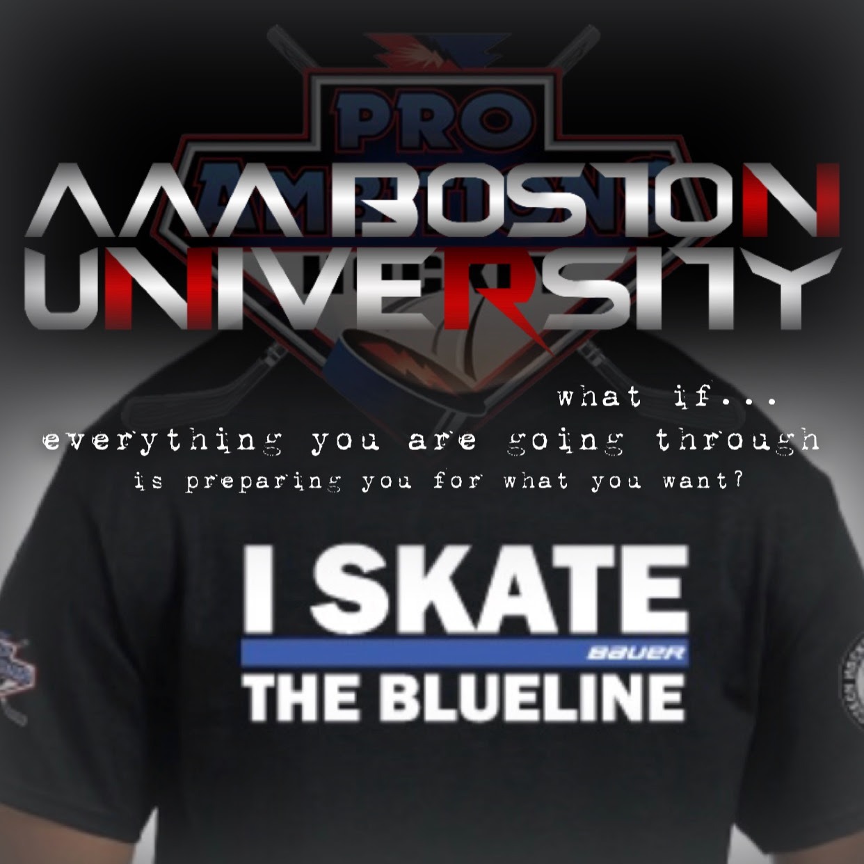 Hudson Bay Rules Pro Ambitions Hockey, Inc.