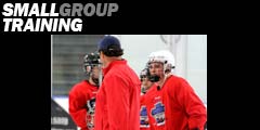 Hockey Training - Pro Ambitions Hockey, Inc.